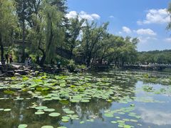 -承德避暑山庄景区