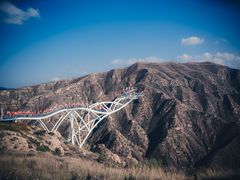 -桑干河大峡谷旅游区