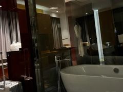 -广州白云机场雅高铂尔曼大酒店