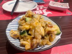 -仙隐小鹿中华料理(南宁万象城店)