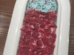 -东来顺•非遗火锅(外滩店)