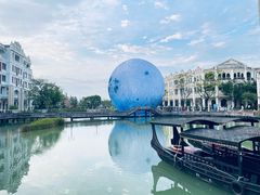 -赤坎·广东华侨国际旅游度假区