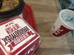 -肯德基(年家浜店)
