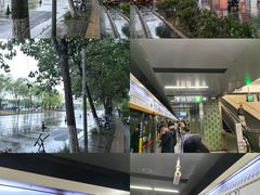 -王府井(地铁站)