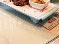 -曾排骨·传家菜(新繁店)