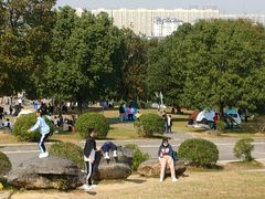 -南京市江宁方山