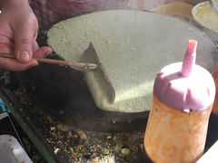 -大华煎饼(交道口北剪子巷店)