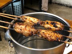 -炒豆合作社(东四总店)