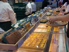 -泸溪河桃酥(壹方城店)