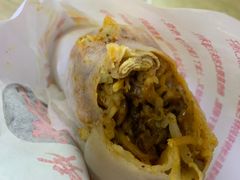 -安徽阜阳卷馍(西单店)