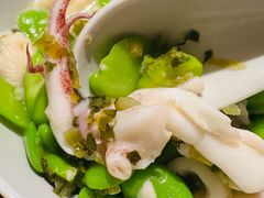-小厨师·二十年沈家门小海鲜(百井坊巷店)