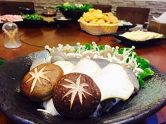 -风情丽江斑鱼火锅(孙家沟西南路80号店)