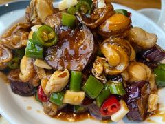 -吕氏疙瘩汤·私家菜馆(慈云寺店)