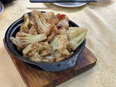 -蒸坊黄鳝饭(骏丰大厦店)