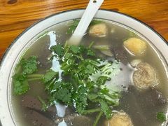 -勤业老杨汤包店(红星新村分店)