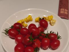 -双合园·海鲜水饺青岛菜(九水东路店)