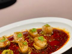 -遇外滩(BFC外滩金融中心店)