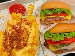 -Shake Shack(南山万象天地店)