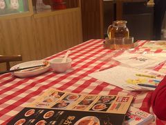 -西贝(深圳卓悦汇店)