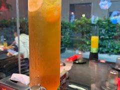-沪小胖·小龙虾·蓝龙王(八佰伴店)