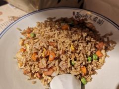 八仙炒饭-卤儿道道(龙游路店)