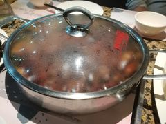 -黄记煌三汁焖锅(渝北金港国际店)