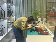 -美秀师·奢侈品护理维修保养(凯德商业中心)