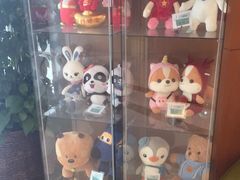 -天津水游城丽筠酒店