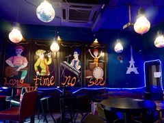 -好久不见网红乐队酒吧(鼓浪屿海底世界店)