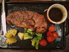 -必胜客(五道口店)