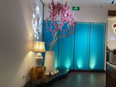 -周渝食惦·酸菜鱼精致川菜(横岗店)