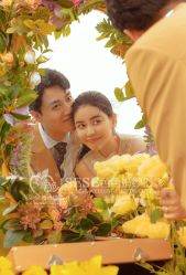 -色色婚纱摄影(大沥旗舰店)