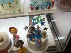 -卷心卷意·轻甜蛋糕(新光天地店)