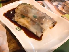 -添好运点心专门店(深水埗店)