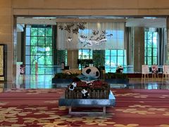 -成都保利公园皇冠假日酒店(熊猫基地店)