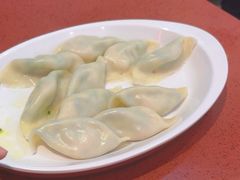 -喜家德虾仁水饺(东海缤纷天地店)