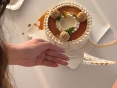 -姆们M Sweetie Cake(三里屯店)