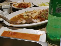 -马镇烤全羊