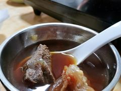 -辉记牛肉馆(泉州店)