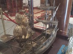 -宁波溪口古镇-民国大杂院