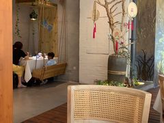 大堂-花间别院(凤凰店)