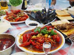 -鑫正兴东北烧烤(滨湖店)