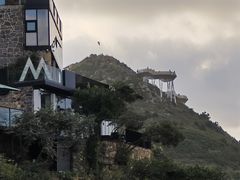 -温岭石塘海边