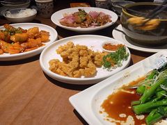 -乡里八闽·福州乡土菜(火车北站店)