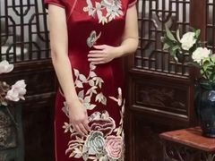-MSV 高端礼服定制(大良店)