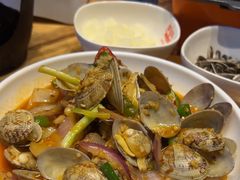 -唐力九头鸟烧烤·罗田吊锅(西云楼店)
