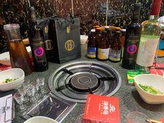 -渔香岛美蛙鱼头火锅(威清路店)