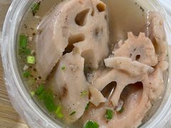 -燕子煨汤(山海关路店)