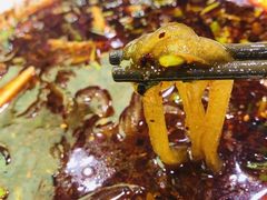 -魏家凉皮(博水商务大厦店)