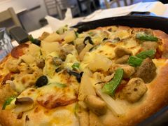 -必胜客(玉泉远洋店)